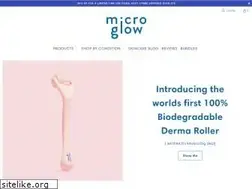 Sites similar to getmicroglow.com