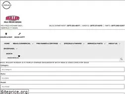 Sites similar to getmillerized.com