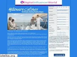 Sites similar to getmillionaires.com