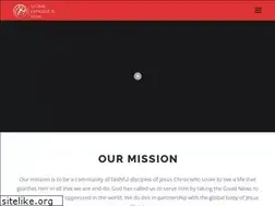 Sites similar to getmissions.com
