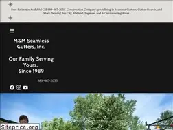 Sites similar to getmmseamless.com