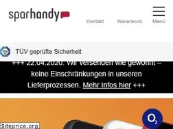 Sites similar to getmobile.de