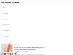 Sites similar to getmobilefeatures.com