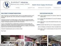 Sites similar to getmobilehomesupplies.com
