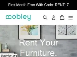 Sites similar to getmobley.com