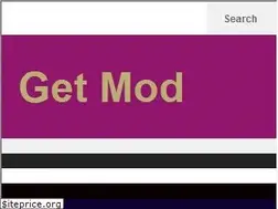 Sites similar to getmod.org