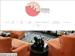 Sites similar to getmodafied.com