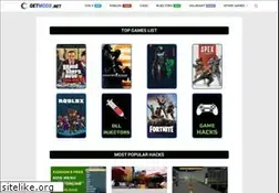 Sites similar to getmods.net