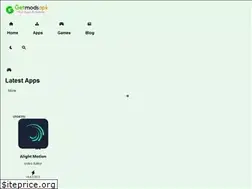 Sites similar to getmodsapk.net