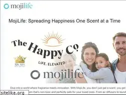 Sites similar to getmojilife.com