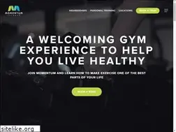 Sites similar to getmomentum.ca