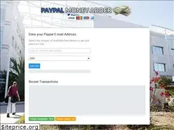 Sites similar to getmoncash.club