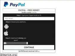 Sites similar to getmoneynow.xyz