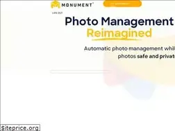 Sites similar to getmonument.com