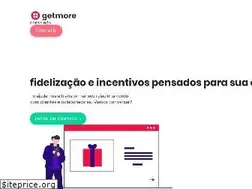 Sites similar to getmore.com.br