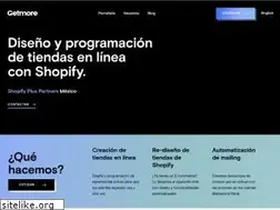 Sites similar to getmore.mx