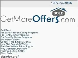 Sites similar to getmoreoffers.com