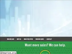 Sites similar to getmoresalescorp.com