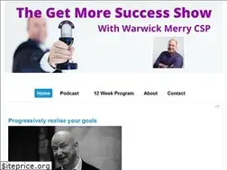 Sites similar to getmoresuccess.com