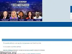 Sites similar to getmotivated.com