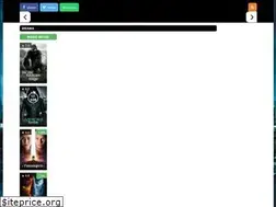 Sites similar to getmovieshub.com
