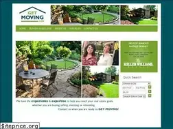 Sites similar to getmoving.com