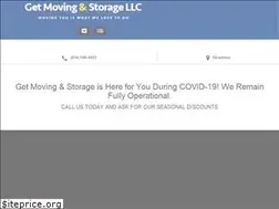 Sites similar to getmovingandstorage.com