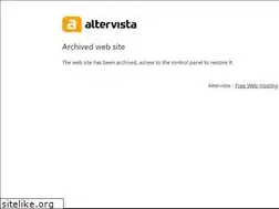 Sites similar to getmp3.altervista.org