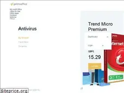 Sites similar to getmsoffice.com