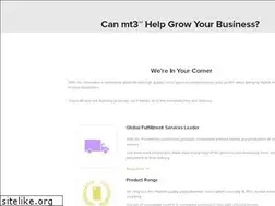 Sites similar to getmt3.com