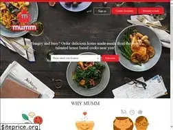 Sites similar to getmumm.com