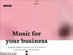 Sites similar to getmusic.at