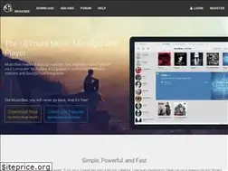 Sites similar to getmusicbee.com