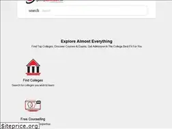 Sites similar to getmyadmission.com