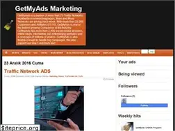 Sites similar to getmyadse.blogspot.com.tr
