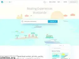 Sites similar to getmyboat.ca