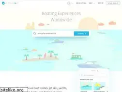 Sites similar to getmyboat.nz