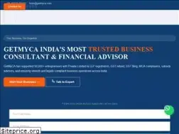 Sites similar to getmyca.com