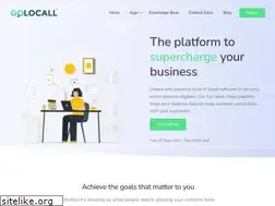 Sites similar to getmycabs.in