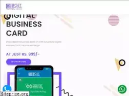 Sites similar to getmycard.in