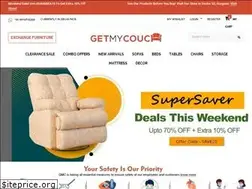 Sites similar to getmycouch.com