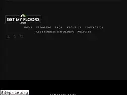 Sites similar to getmyfloors.com
