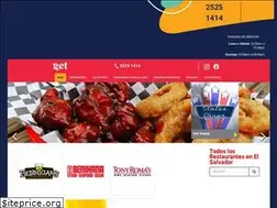 Sites similar to getmyfood.com.sv