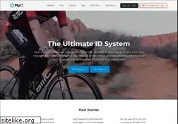 Sites similar to getmyid.com