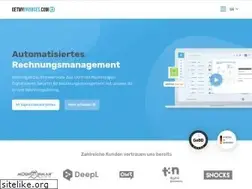 Sites similar to getmyinvoices.com