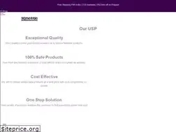 Sites similar to getmymettle.com