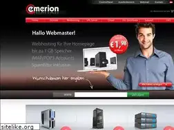 Sites similar to getmyname.de