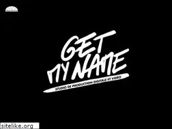 Sites similar to getmyname.fr