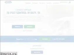 Sites similar to getmypests.com