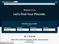 Sites similar to getmypincode.com
